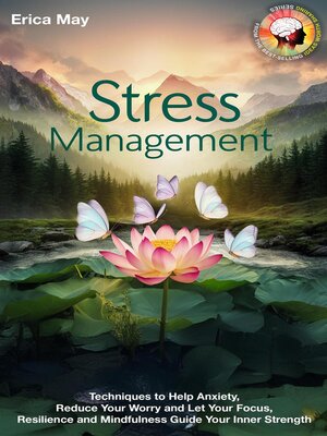 cover image of Stress Management